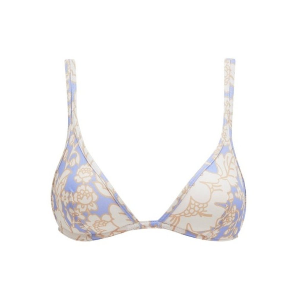Ephemera Swim MALIBU  classic bra swim top